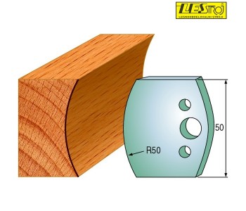 REZILO PROFILNO 690.560 (1 PAR)