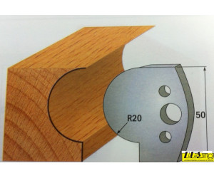 REZILO PROFILNO 690.562 (1 PAR)