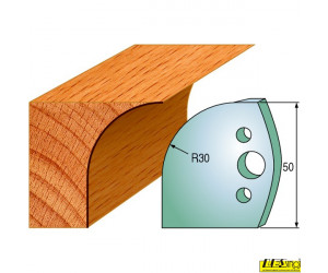 REZILO PROFILNO 690.563 (1 PAR)