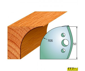 REZILO PROFILNO 690.564 (1 PAR)