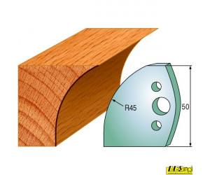 REZILO PROFILNO 690.566 (1 PAR)