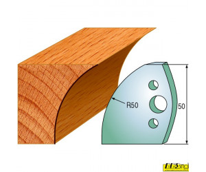REZILO PROFILNO 690.567 (1 PAR)