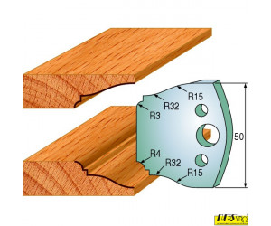 REZILO PROFILNO 690.568 (1 PAR)