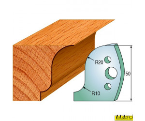 REZILO PROFILNO 690.570 (1 PAR)