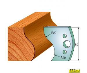 REZILO PROFILNO 690.571 (1 PAR)