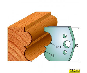 REZILO PROFILNO 690.572 (1 PAR)