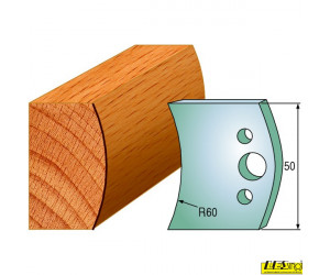 REZILO PROFILNO 690.573 (1 PAR)