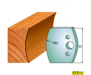 REZILO PROFILNO 690.574 (1 PAR)