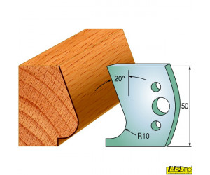 REZILO PROFILNO 690.575 (1 PAR)