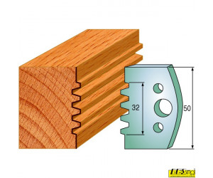 REZILO PROFILNO 690.576 (1 PAR)