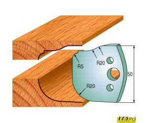 REZILO PROFILNO 690.577 (1 PAR)