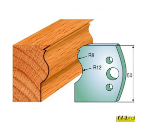 REZILO PROFILNO 690.578 (1 PAR)