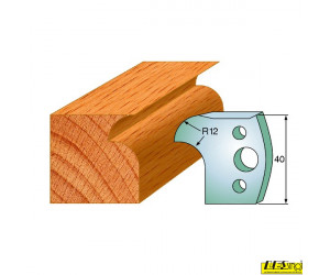 REZILO PROFILNO 690.005 (1 PAR)