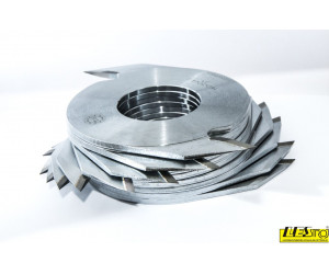 TFC REZILO D160x4,0x4z d50