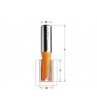 Router bits