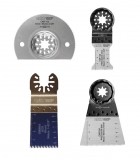Blades for multifunctional tools