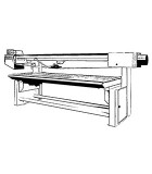 Bandsaws