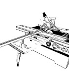 Saws - Spindle moulders (0)