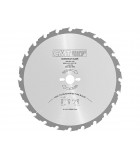 Saw blades for building contractors