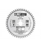 Saw blades for portable machines