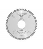 Panel sizing saw blades