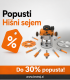POPUSTI HIŠNI SEJEM do 26.9.2026