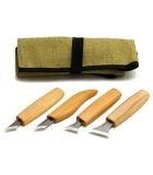 Everything for carving