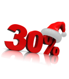 Holiday Discounts on Tools