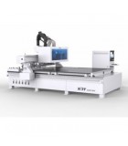 Nesting CNC stroji