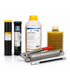 Lubricants for KDT Nesting CNC Machines