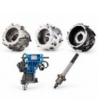 Standard tools and lubricants for KDT edge banding machines