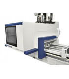 CNC stroji vrhunske kakovosti - Lestroj d.o.o.