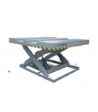 Transporters and lift tables