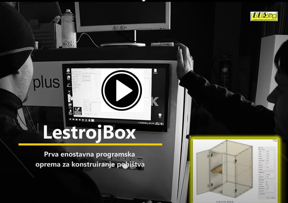 LestrojBox