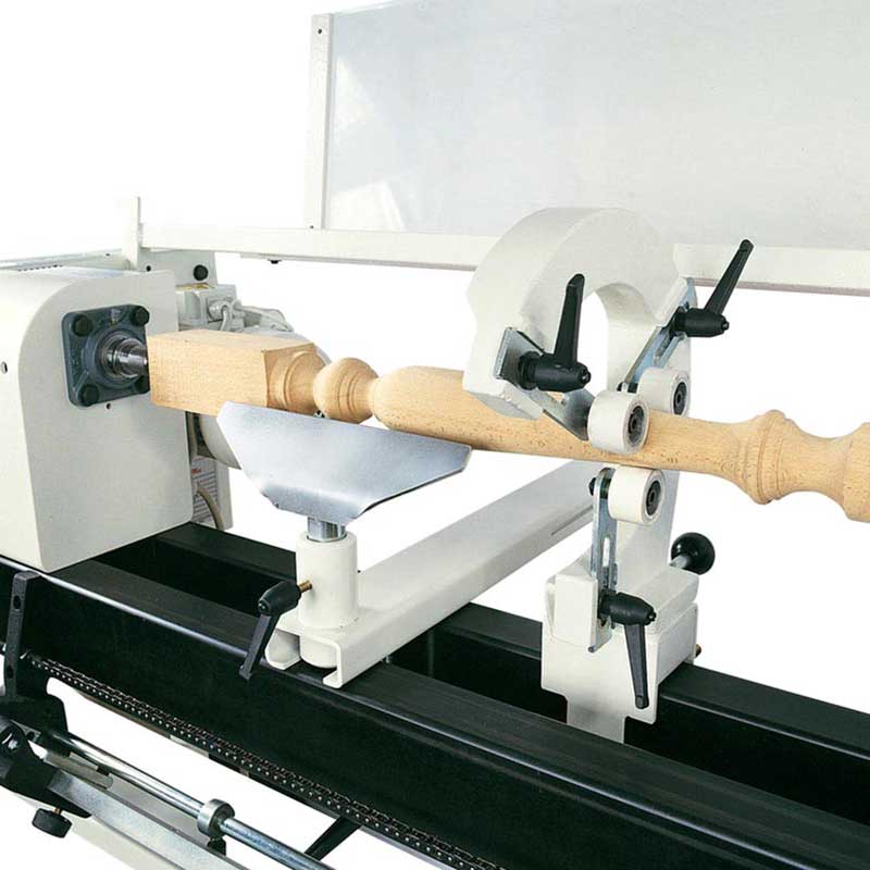Wooturning Lathe MiniMax T124