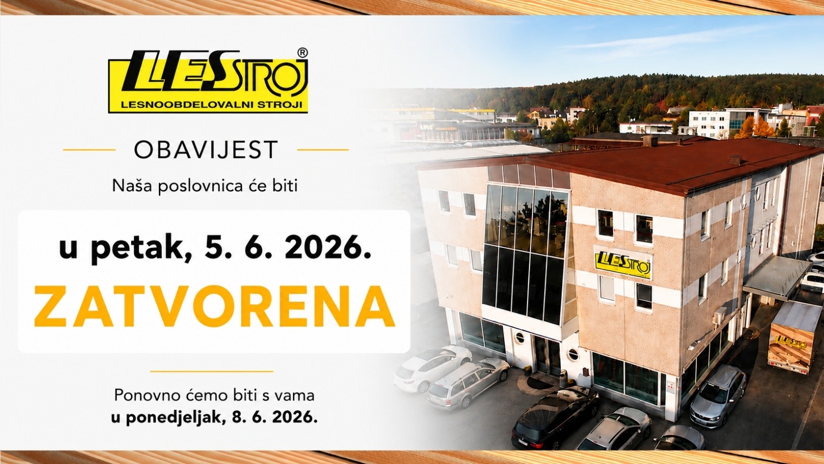Zatvoreno