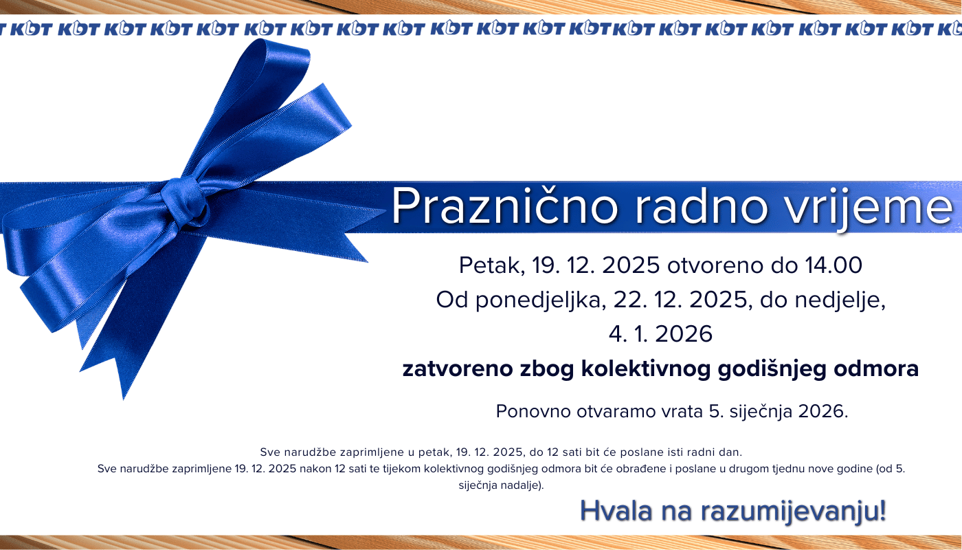Praznično radno vrijeme