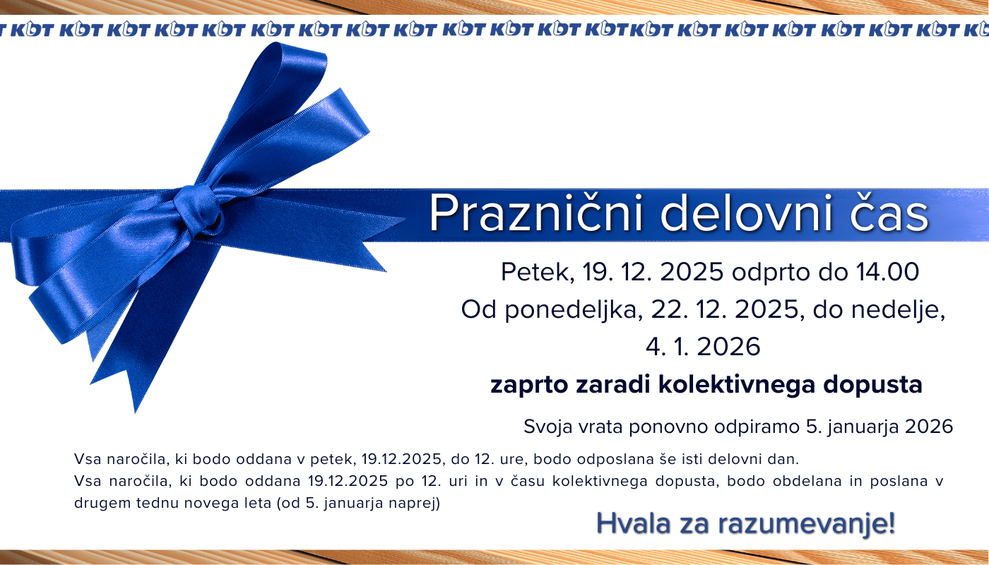 praznični delovni čas