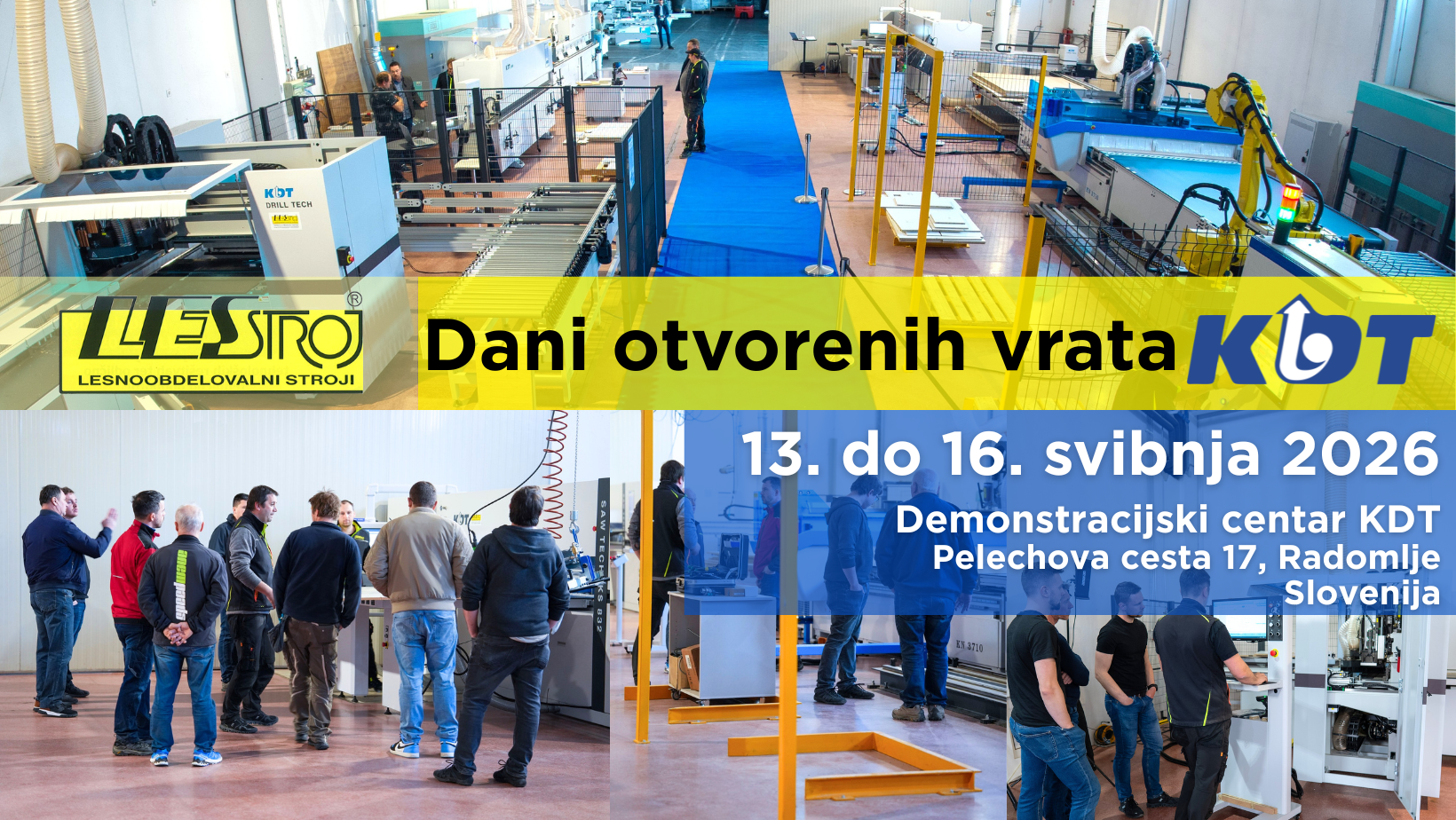 Dani otvorenih vrata 