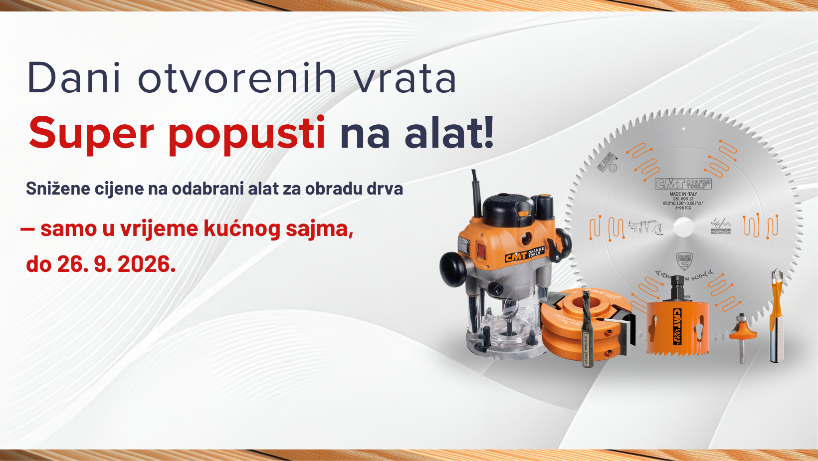 Popusti na alat- kucni sajam