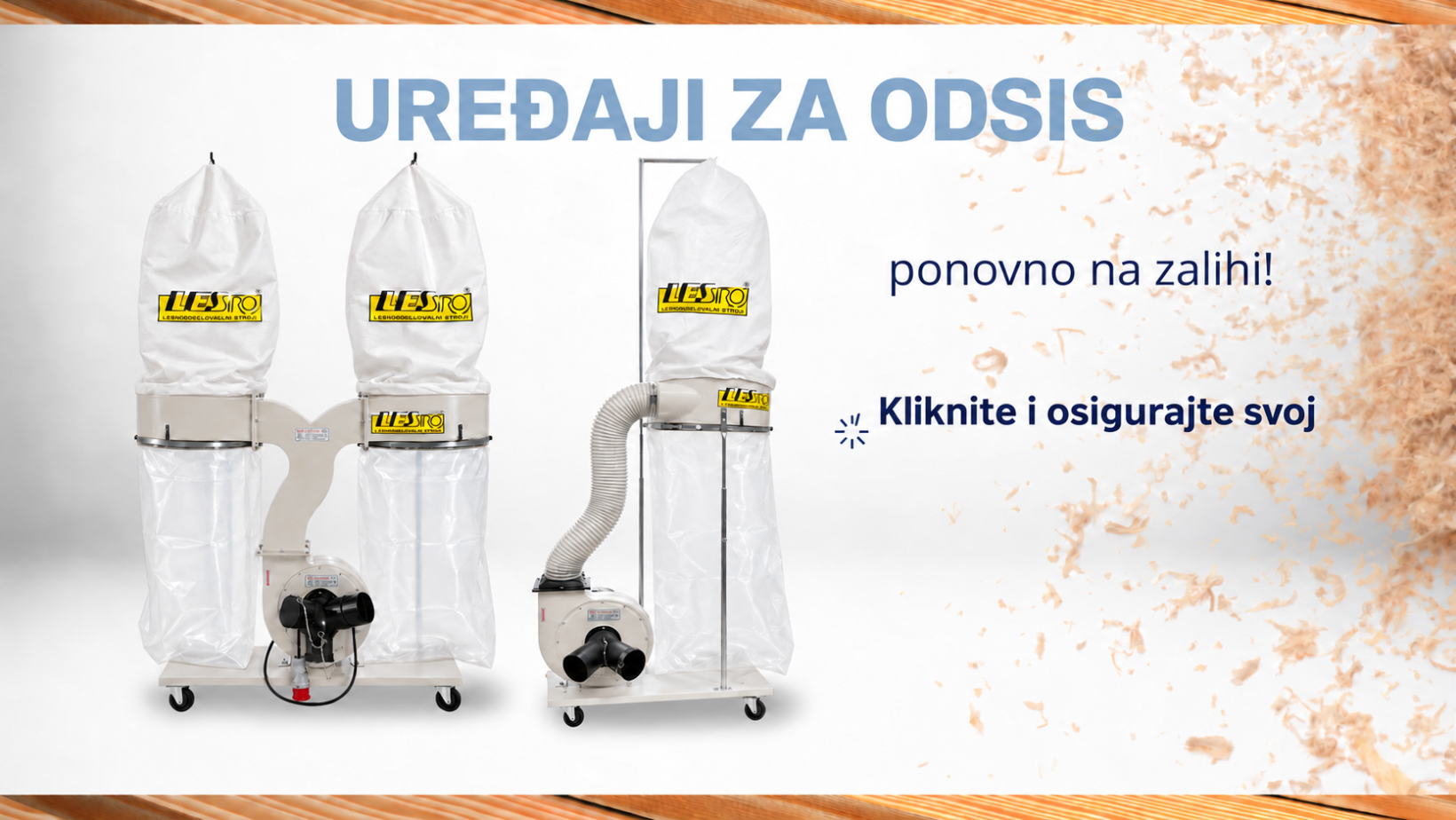 USISAVACI