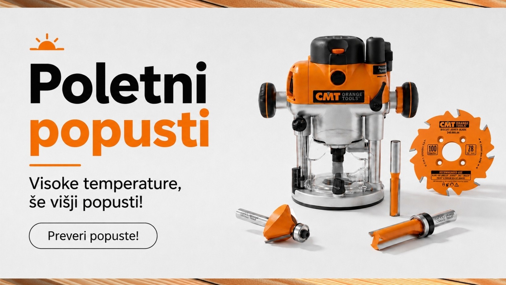 Poletni popusti
