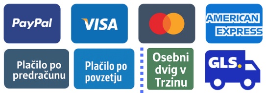 Plačilne metode